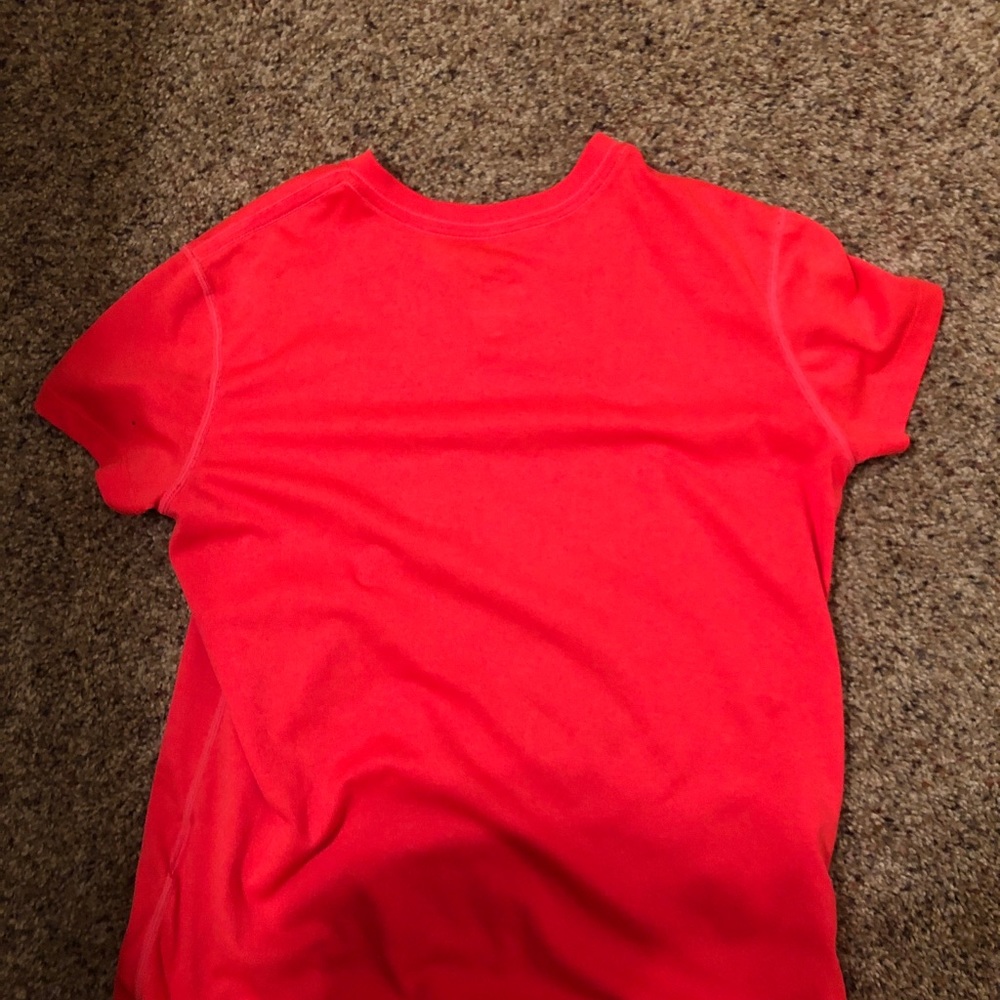 Nike dry fit t